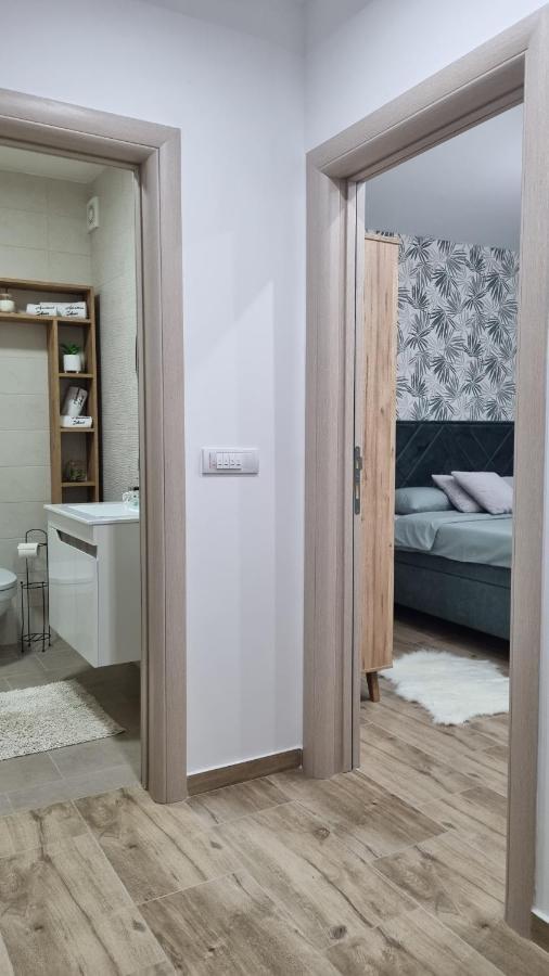Apartman Ivkovic سريمسكا ميتروفيكا المظهر الخارجي الصورة