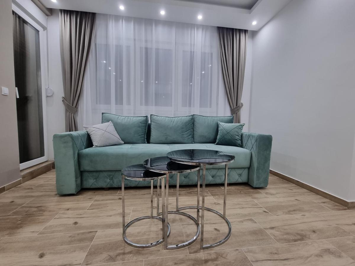 Apartman Ivkovic سريمسكا ميتروفيكا المظهر الخارجي الصورة