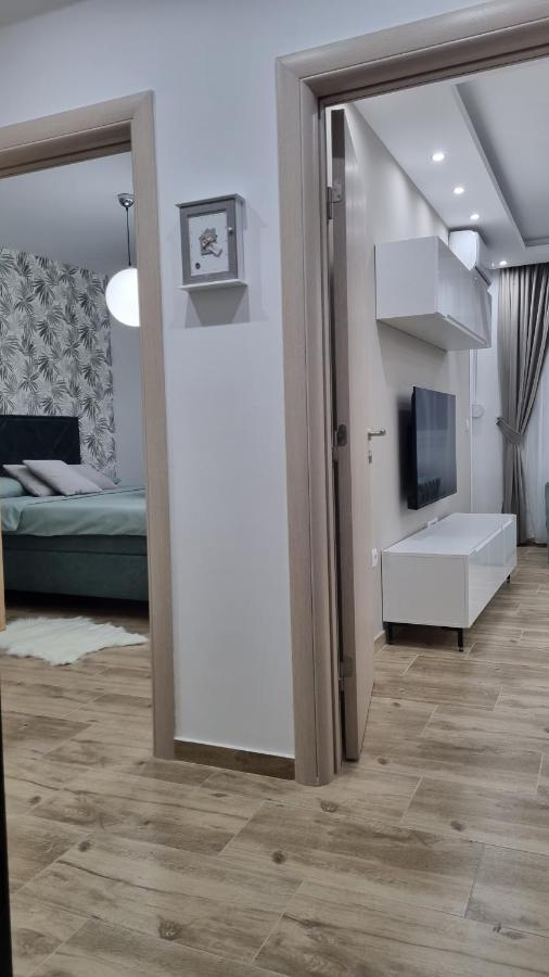 Apartman Ivkovic سريمسكا ميتروفيكا المظهر الخارجي الصورة