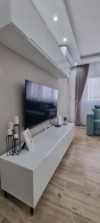 Apartman Ivkovic سريمسكا ميتروفيكا المظهر الخارجي الصورة