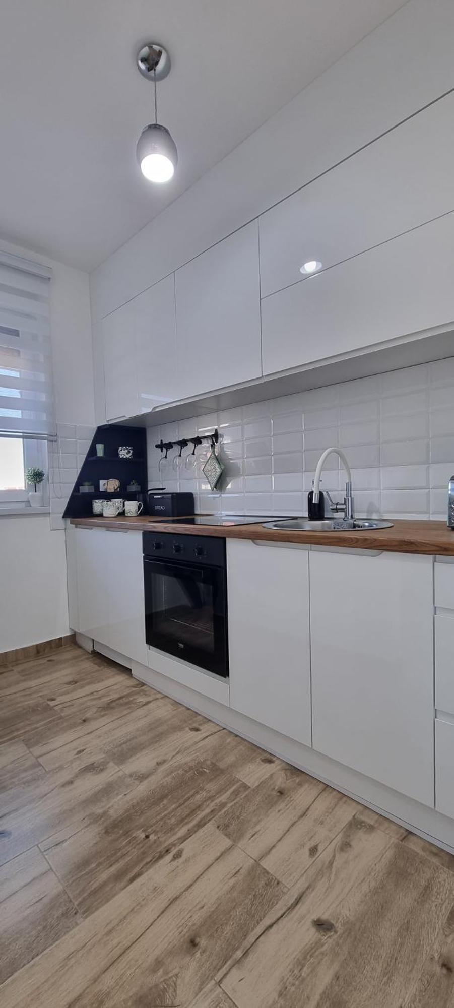 Apartman Ivkovic سريمسكا ميتروفيكا المظهر الخارجي الصورة